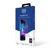 3mk 3mk Silky Matt Pro fólia Vivo T3 Ultra W-3SlMatPr-VT3U