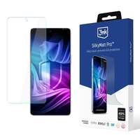 3mk 3mk Silky Matt Pro fólia Tecno Camon 30 Premier W-3SlMatPr-TC30Pre