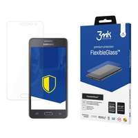 3mk 3mk FlexibleGlass hibrid üvegfólia 7H Samsung Galaxy Grand PrimeG530 107115