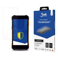 3mk 3mk FlexibleGlass hibrid üvegfólia 7H MyPhone Hammer Iron 3 LTE 134143