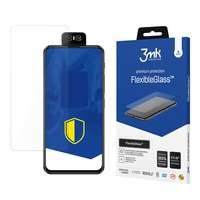 3mk 3mk FlexibleGlass hibrid üvegfólia 7H Asus ZenFone 6 2019 106773