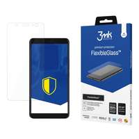 3mk 3mk FlexibleGlass hibrid üvegfólia 7H HTC U11+ 106855