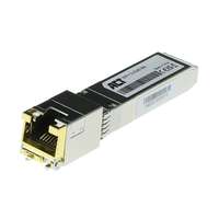 ACT ACT SFP+ 10Gbase copper RJ45 transceiver coded for Juniper (EX-SFP-10GE-T) TR0056