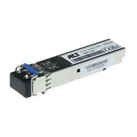 ACT ACT SFP LX transceiver coded for HP / HPE / Aruba / Procurve / H3C (J4859A/J4859B/J4859C/J4859D) TR0022