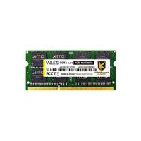Kingsman Kingsman 4GB DDR3 1600MHz SODIMM Values KSD34G16C11SOL
