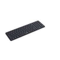 Rapoo Rapoo E9710M Multi-mode Wireless Ultra-slim Keyboard Black HU 00228071