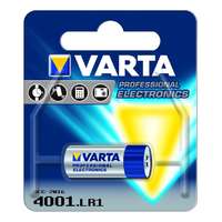 Varta Varta LR01 Alkáli Elem 1db/csomag 04001101401