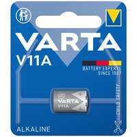Varta Varta V11A Alkáli Elem 1db/csomag 4211101401