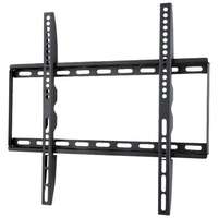TECHLY TECHLY Fixed Slim Wall Mount LED TV LCD 23-55" Black ICA-PLB 162M