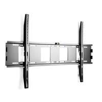 TECHLY TECHLY Fixed Wall Bracket for LCD LED TV 55-100" Black ICA-PLB 2230