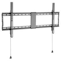 TECHLY TECHLY Fixed Wall Mount Bracket LED TV LCD 43-90" Black ICA-PLB 948F