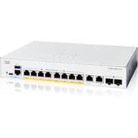 Cisco Cisco Catalyst switch C1200-8FP-2G