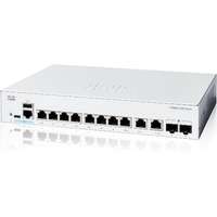 Cisco Cisco Catalyst switch C1200-8T-E-2G