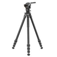 Vanguard Vanguard Alta Pro 3VL 264AV14 Aluminum Video Tripod