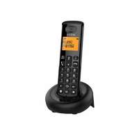 Alcatel Alcatel E160 Dect Black E160BK