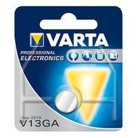 Varta Varta LR44 Alkáli Gombelem 1db/csomag 04276101401