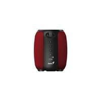 Genius Genius SP-915BT Bluetooth Speaker Red 31730052403