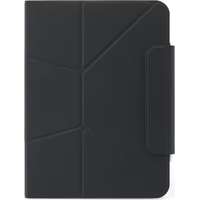 Pipetto Pipetto Origami No6 Stand case iPad Air 11" (2024) / iPad Air 10.9" (2022/2020) Black P072-49-AD