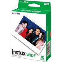 Fujifilm Fujifilm Instax Wide Film Glossy 10 Pack 16899910