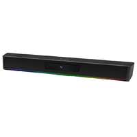 Creative Creative Sound Blaster Katana SE Bi-amplified Multi-channel Super X-Fi Gaming Soundbar Black 51MF8415AA000
