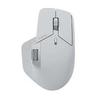 Rapoo Rapoo MT760M Wireless Bluetooth Multi-Mode Mouse Light Grey MT760M GRAU/WEIß