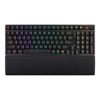 Asus Asus ROG Strix Scope II 96 RX Gaming Wireless Keyboard Black UK ROG STRIX SCOPE II 96 RX WIRELESS BLACK