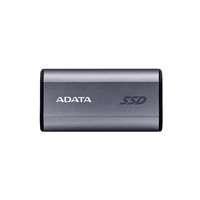 A-Data A-Data 500GB USB3.2 SC750 Titan Black SC750-500G-CCBK