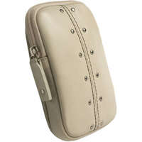 Krusell Krusell Camera Case KALIX Sand 48185