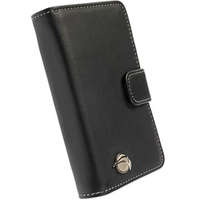 Krusell Krusell Mobile Case Orion Black Apple iPhone 3G 75386