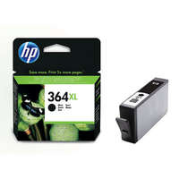 HP HP CN684EE (364XL) Black tintapatron