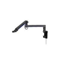 Endorfy Endorfy Broadcast Low Profile RGB Boom Arm Black EY0A010