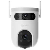 Ezviz Ezviz H9c Dual 2K Dual Lens Pan & Tilt Wi-Fi Camera CS-H9C-R100-8H33WKFL
