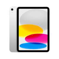 Apple Apple iPad (2025) 11" 256GB Wi‑Fi Silver MD4G4