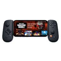 Backbone Backbone One 2nd Gen (USB-C) iOS/Android Smartphone controller Black BB-51-P-BR