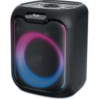Muse Muse M-1803 DJ Bluetooth Party Box Speaker Black