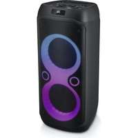 Muse Muse M-1937 DJ Bluetooth Party Box Speaker Black