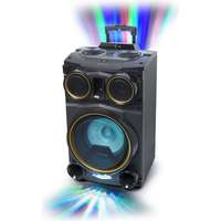 Muse Muse M-1938 DJ Bluetooth Party Box Speaker Black