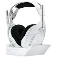 Logitech Logitech Astro A50 X Bluetooth Headset White 939-002134