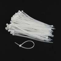 Gembird Gembird NYT-100/25 Nylon cable ties 100mm 2.5mm width bag of 100pcs