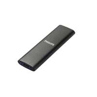 Philips Philips 250GB USB3.0 PH154469 Black