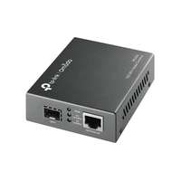 TP-Link TP-Link MC420L Omada 10G Multi-Gigabit SFP Media Converter