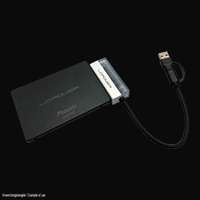LC Power LC Power LC-ADA-USB-SATA-25