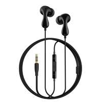 Baseus Baseus Encok HZ20 Headset Black A00171500113-00