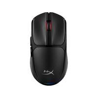 HP HP HyperX Pulsefire Fuse Wireless Bluetooth Gaming Mouse Black A1KY6AA