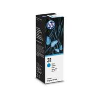 HP HP 31 Cyan tintapatron 1VU26AE