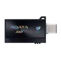 A-Data A-Data 1TB USB3.2/USB Type-C SC730 Black SC730-1T-CACTI