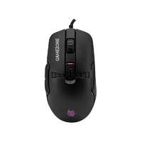 Tracer Tracer GameZone Master RGB E-Sports Mouse Black TRAMYS47507