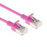 ACT ACT CAT6A U-FTP Patch Cable 30m Pink DC7430