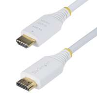 Startech Startech Premium Certified High Speed HDMI Cable 1,8m White HDMI2-CABLE-4K60-6FW