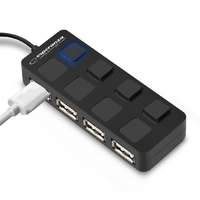 Esperanza Esperanza EA161 4port USB Hub